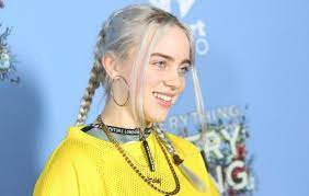 Billie Eilish Lifestyle Wiki Net Worth Income Salary House Cars Favorites Affairs Awards Family Facts Biography D Billie Billie Eilish Beautiful