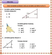 Desain Modul Matematika Belajar Mandiri Soal Soal Pisa Untuk Sekolah Menengah Pertama Repository Unja