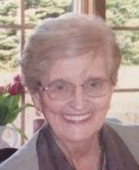Mary Morris (Nestor) Obituary