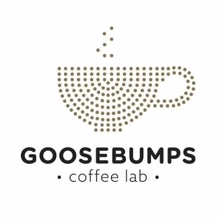 Goosebumps