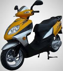 Milano 50 50cc Moped Scooter Moped Scooter Gas Scooter Scooter Motorcycle