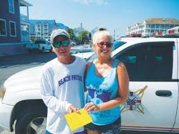 Sporting events, schools, trade shows, concerts, fairs & more. Beach Patrol Sgt Recovers Pa Woman S Missing Ring News Oceancitytoday Com