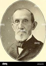 Benjamin baldwin hi-res stock photography and images