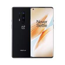 OnePlus 8 Pro 12GB, 256GB, LTE - Onyx ...