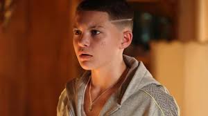 what was your favorite scene with Ash in it? : r/euphoria