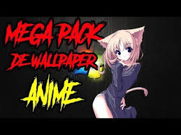 Sin coste para uso comercial sin necesidad de mencionar la fuente vídeos en hd y 4k. Mega Pack De Wallpapers Anime En Full Hd 2018 Mediafire Youtube