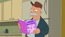 Futurama Scruffy Gifs Tenor