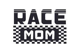 * about racing sans one. Race Mom Svg Cut File By Creative Fabrica Crafts Creative Fabrica