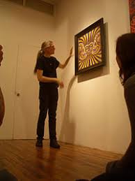 Revealing the interwoven energies of body and soul, love and spirit that illuminate the core of each being, alex grey's mystic paintings articulate the realms of consciousness encountered during visits to entheogenic heaven worlds. Alex Grey Wikipedia