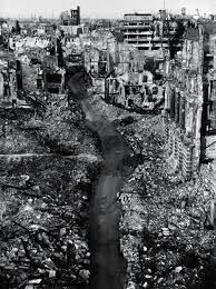 Related to dresden before and after ww2. Pin On War