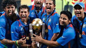 Watch full highlights of the west indies vs india match at old trafford, game 34 of the 2019 cricket world cup.the home of all the highlights from the icc. Cricket Indien Bejubelt Weltmeister Titel Der Spiegel