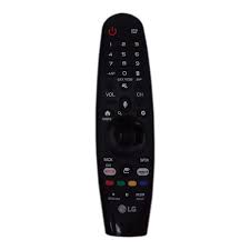 Original TV Remote Control for LG UH668 Television (Used) - Walmart.com