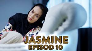 Sesal separuh nyawa episod akhir. Jasmine Episod 10 Youtube