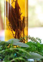 Vinaigre A L Estragon Recette Vinaigre Recettes De Vinaigrette Graines De Potimarron