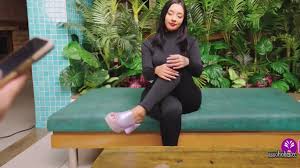 Vitoria Beatriz - My nueva secretaria