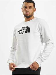 Please refer to each backpack's product page on thenorthface.com for specific information about features. The North Face Herren Pullover Drew Peak In Weiss 770781