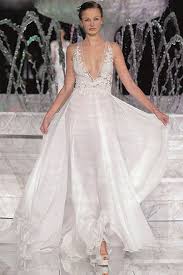 Finden sie ihr perfekte brautkleid bei uns. Die Highlights Der Pronovias Fashion Show 2017