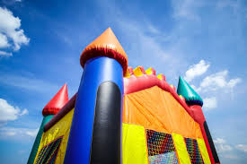Public liability as event organiser with equipment operated by owner. How To Start An Inflatable Bounce House Rental Business