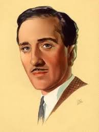 The Basil Rathbone Gallery: Artists' Depictions