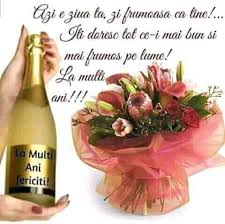 Urari de zi de nastere. Felicitari La Multi Ani Photos Facebook
