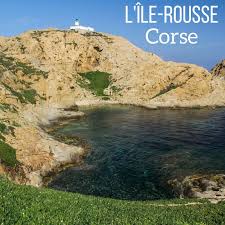 Que Faire A L Ile Rousse Corse Photos Conseils Pour Visiter