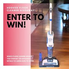 We did not find results for: See What Happened When I Tested These New Hoover Floor Cleaners Organizing Moms