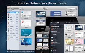 Now You Can Sync And Access Your Sensitive Data Across Your Iphone Ipad And Mac Via Icloud Amex Card Icloud Graphing Calculator