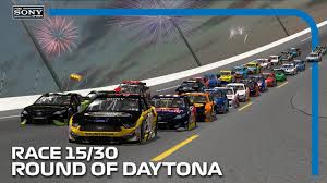 Castrol® gtx® high mileage motor oil is a synthetic blend oil, for vehicles with more than 75,000 miles on the odometer. 2020 Fbrl Sony Cup Series Round 15 Daytona Golectures Online Lectures