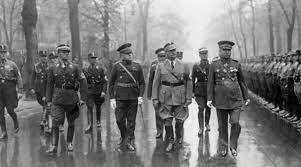 The night of the long knives (german: Night Of The Long Knives Jonathan Petropoulos Facing History And Ourselves