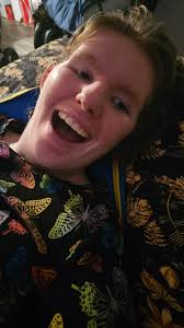 Hailee's 35th Birthday Gift from Patchwork Women