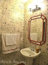 Should bathroom lights face up or down? Bathroom Lights Up Or Down Whats Ur Home Story