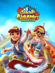 If the download doesn't start, click here. Subway Surfers For Android Apk Download
