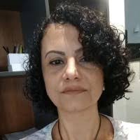 Izabel Cristina Vieira Alvim