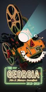 The Georgia Film Entertainment Sourcebook 2018 2019