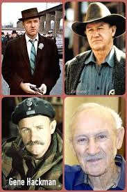 Legendary Actor Gene Hackman Passes Away