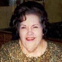 Loretta McCoy Obituary