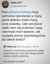 Normala is an alias of a croatian producer šime alavanja. Sokzburaka Dzieciom Z Wada Letalna Zapewnimy Opieke Psychologiczna Mowi Pani Malag Minister Rodziny I Polityki Spolecznej Czy Ona Jest Normalna Wada Letalna Skutkujaca Niedonoszeniem Ciazy Lub Smiercia Dziecka Niedlugo Po Jego