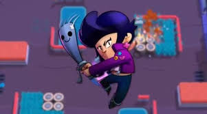Every brawler is inspired by something can you guess the reference used for our precioussssss colette and all the. New Brawler Bibi Its A She Brawlstars