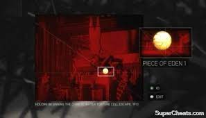 If you change the xml config file to allow offline play, or if you select . Glyph Puzzle Solutions Assassin S Creed Ii Guide And Walkthrough