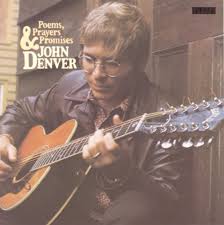 John Denver Poems Prayers And Promises Amazon Com Music