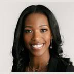 Cheree Brown's Instagram, Twitter & Facebook