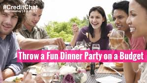 We've swapped tablecloths for rustic wood (for the 'gram), formality for flavour, tradition for invention. How To Throw A Fun Dinner Party On A Budget