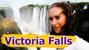 Victoria Falls, wildlife, and cultural