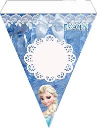 4.6 out of 5 stars. Frozen Party Free Printables Oh My Fiesta In English