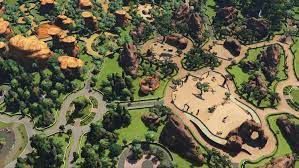 Which Animals Get Along In Zoo Tycoon Zoo Tycoon Zoo Inspiration Planet Zoo