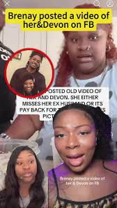 Yolanda and Devon Beck