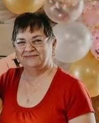 Harriet Sandra Woodrum Obituary (2024)