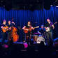 Rochelle Clark & The Familiars at Williamston Theatre