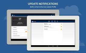 Read business cards accurately in 17 languages Camcard Lite Business Card R For Android Free Download
