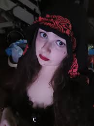 Black Forest 🖤🖤 or Red Velvet ❤️❤️